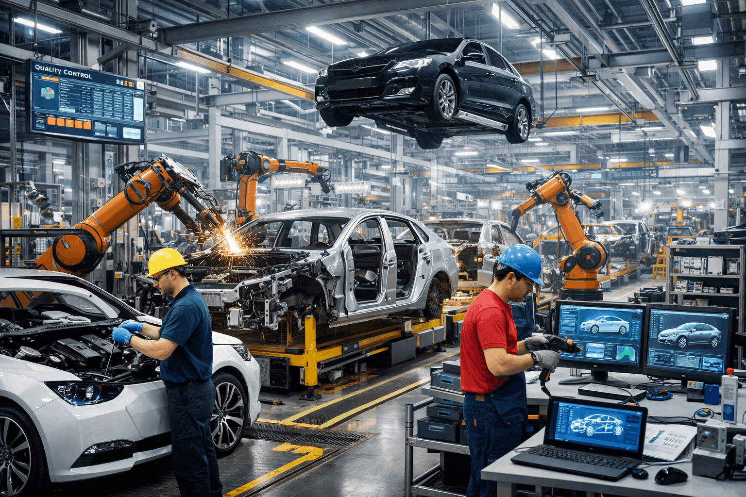 automobile-industries-12