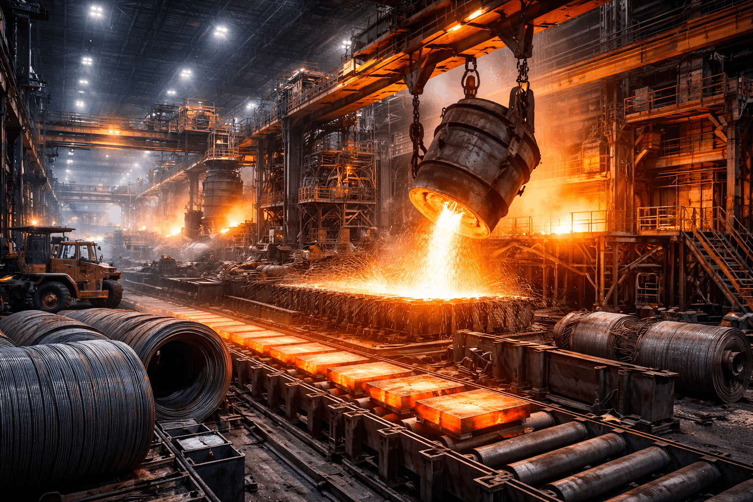 steel-plants-industries